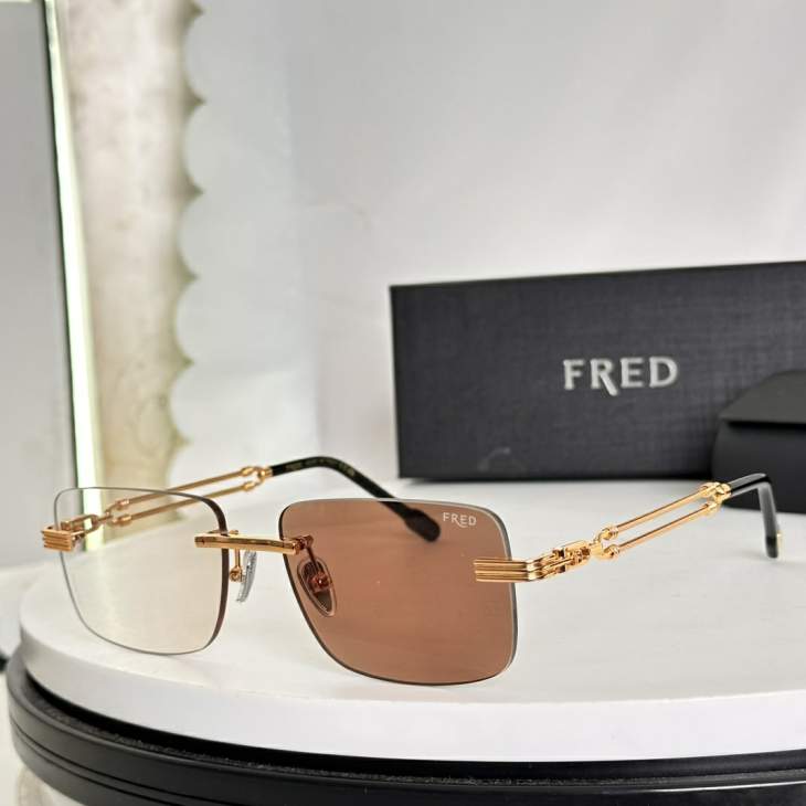 Picture of Fred Sunglasses _SKUfw76198201fw